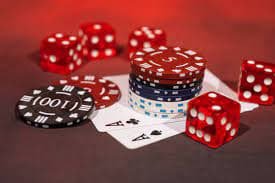 Live Capsa Banting table on maptogel with dealer video and card arrangement interface